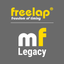 MyFreelap Legacy icon