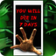 You will die in 7 days joke icon