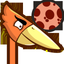 Cargo Birds Levels icon