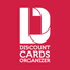 Discount Cards Organizer icon