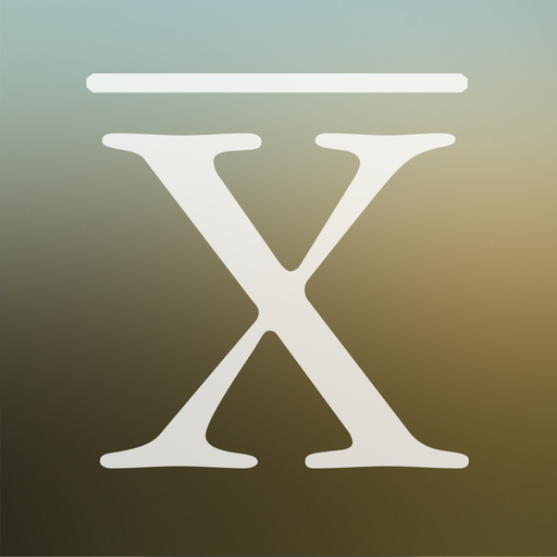 Long Now Seminars app icon