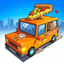 Ding Dong Delivery: Pizza Run icon