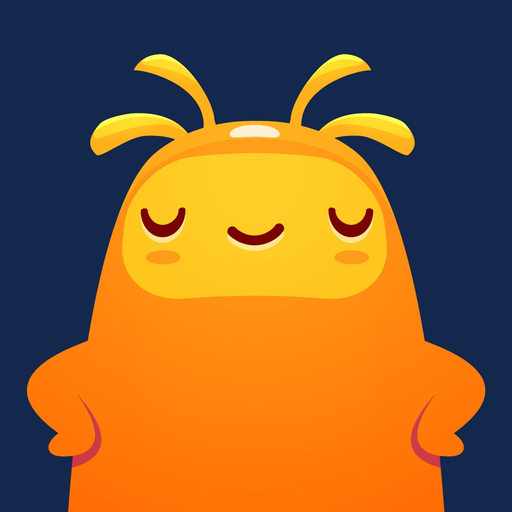 Azoomee - Kids Games & Videos app icon