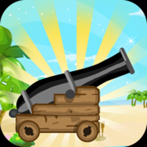 Invincible Gunner app icon