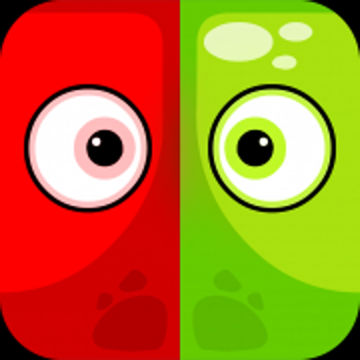 Square and Circular app icon