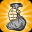Deep goldmine icon