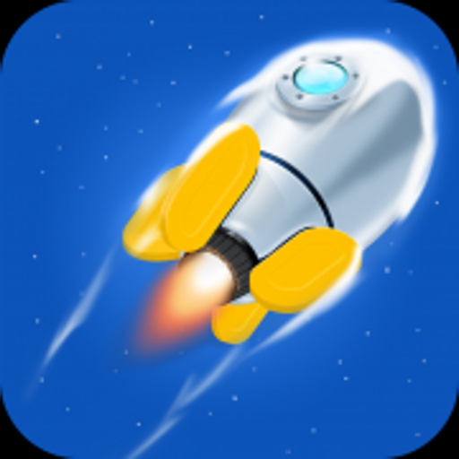 Return spacecraft app icon