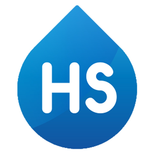 HS Consulting app icon