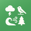 SoundScape - Mindfulness Audio icon
