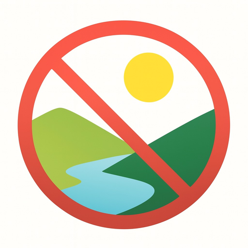 ImageBlocker: Contents Blocker app icon