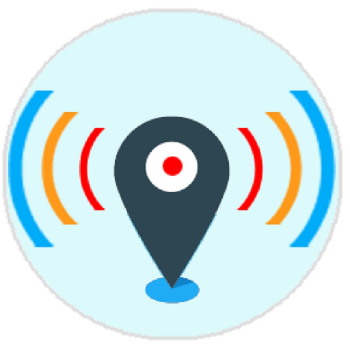 Proximity Scanner app icon