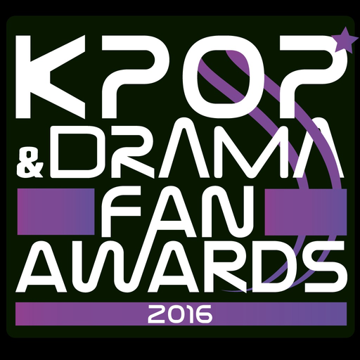 KPOP & DRAMA Fan Awards app icon