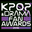KPOP & DRAMA Fan Awards icon