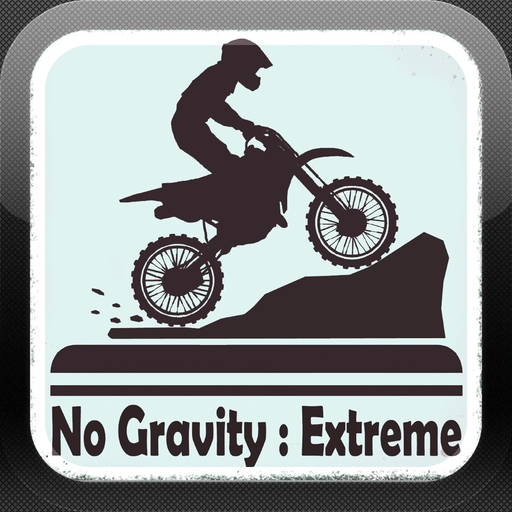 No Gravity Extreme app icon