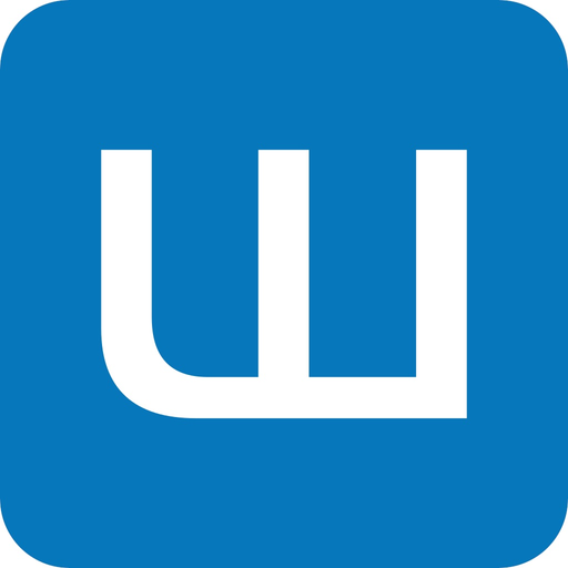 WaveView Mobile app icon