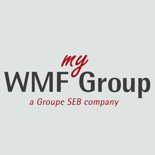 My WMF Group - Mitarbeiter App app icon