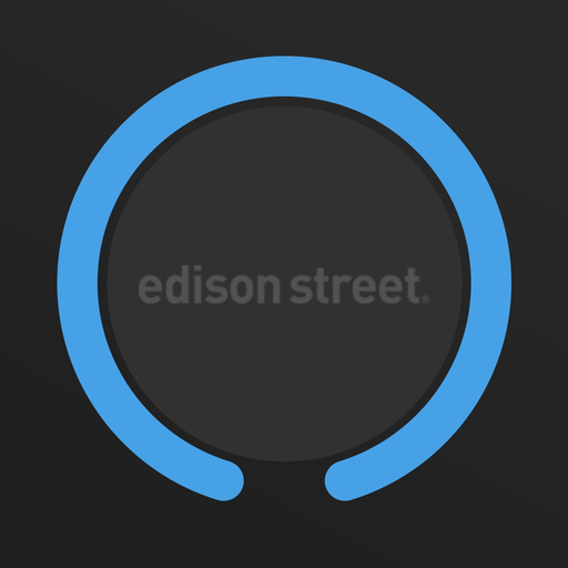 Light Control app icon