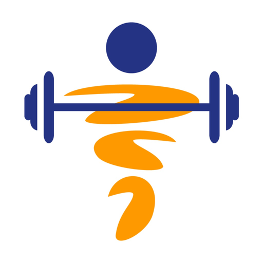Leeuwis FysioFit app icon