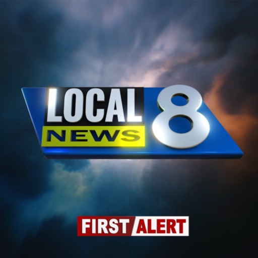 KIFI KIDK Weather app icon