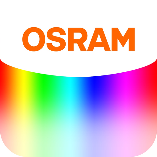 LEDambient® CONNECT app icon
