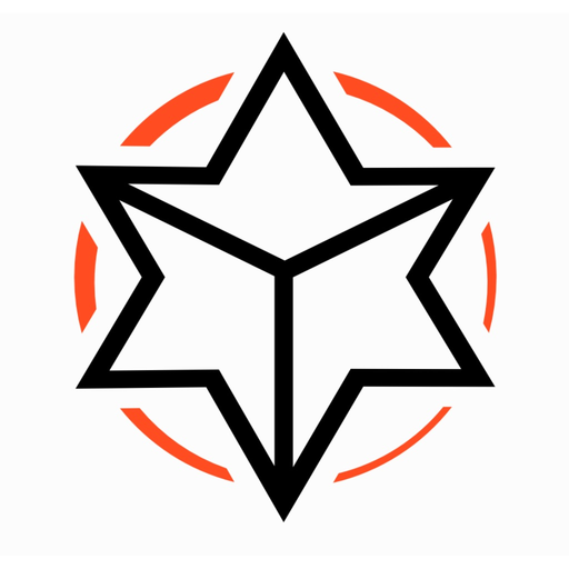 Merkaba Viaggi app icon