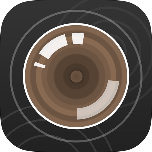 CamFi app icon