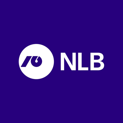 NLB mKlik Makedonija app icon