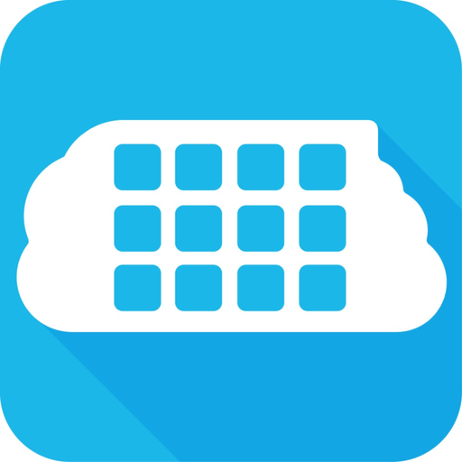 Puzzlets Updater app icon