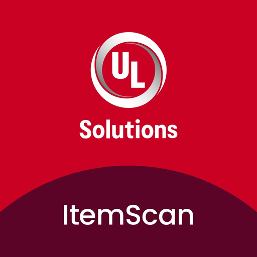 WERCSmart® ItemScan app icon