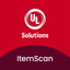 WERCSmart® ItemScan icon