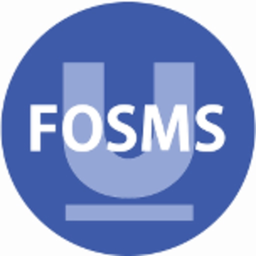 UtilSoft FOSMS app icon