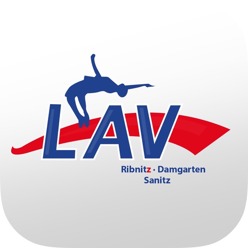 LAV Ribnitz-Damgarten/Sanitz app icon