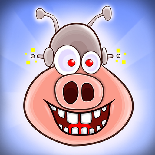 Piggy Piggy - Boom app icon