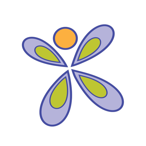 Flit, A Family Literacy App app icon