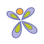 Flit, A Family Literacy App icon