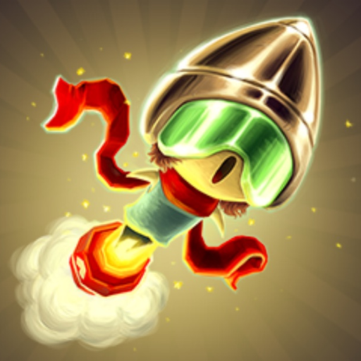 Bullet Boy TV app icon