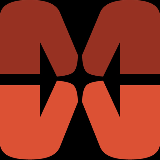 PacWave Sensor app icon