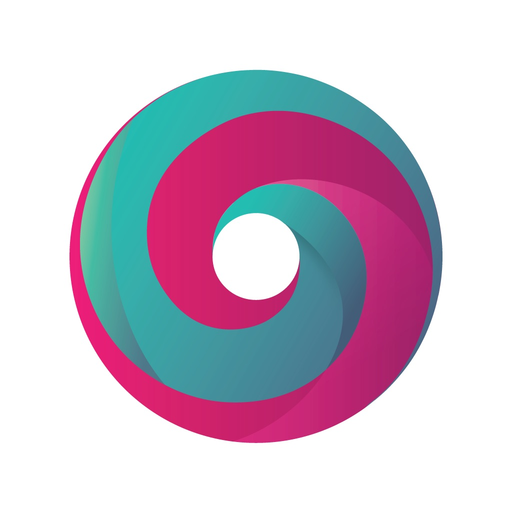 SPIN Safe Browser app icon