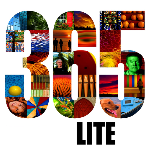 Learn Photo365 Lite app icon