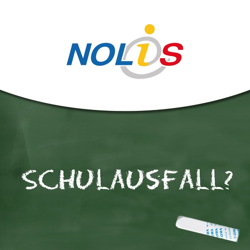 Schulausfall? app icon