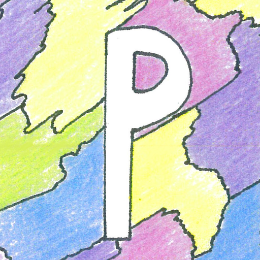 Pastel Planner app icon