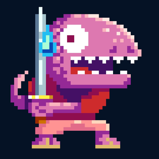 Swap Sword app icon