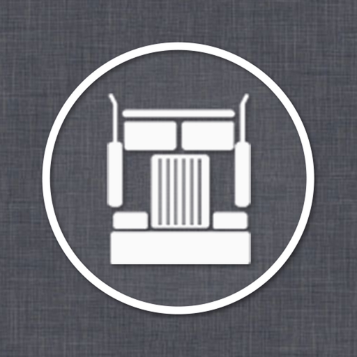 Truck Navigation - Road Hunter app icon