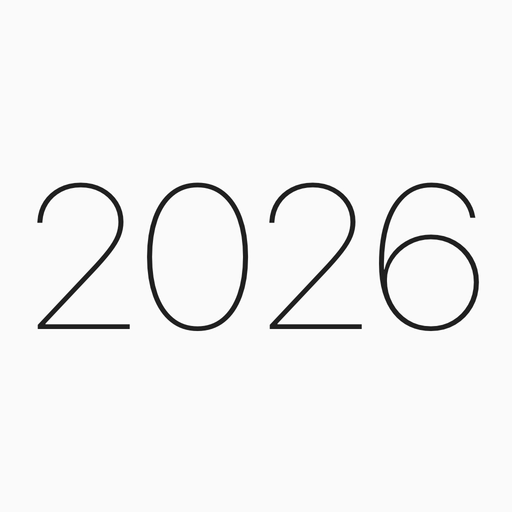Remaining - Little time left app icon