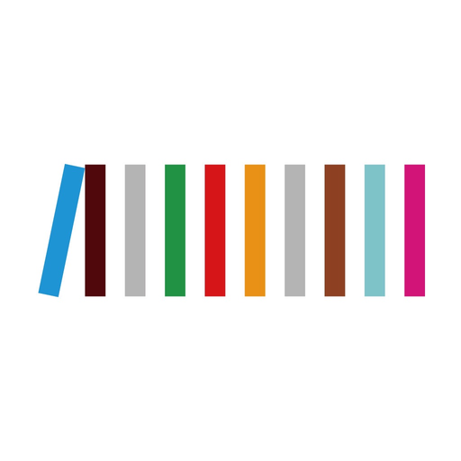 BOOK WALKER (Chinese version) app icon