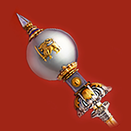 Parliament of Sri Lanka app icon
