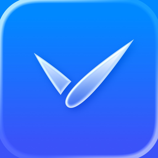 Automatic Time Clock app icon