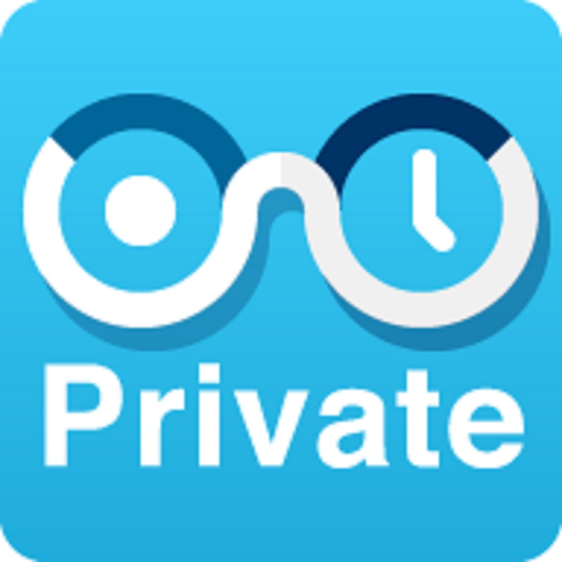 NIMBUS Watch Private Cloud app icon