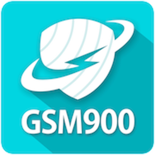 HX-GSM900 app icon
