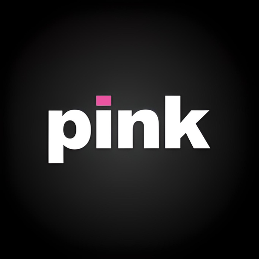 Pink.rs app icon
